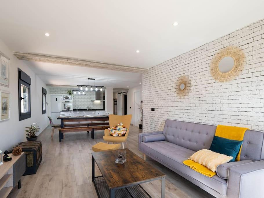 Casa Rural El Moradel Anon Luaran gambar
