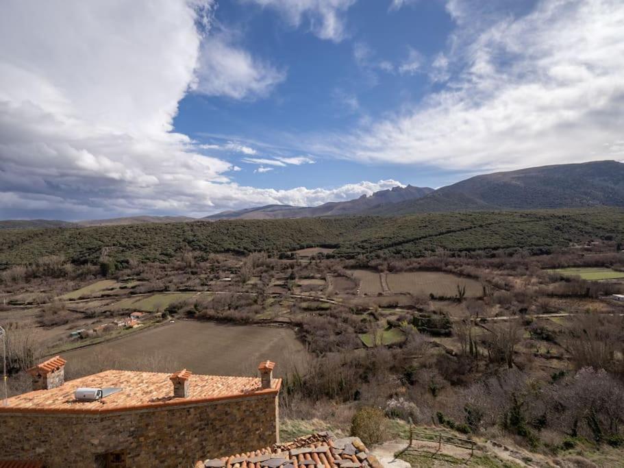 Casa Rural El Moradel Anon Luaran gambar