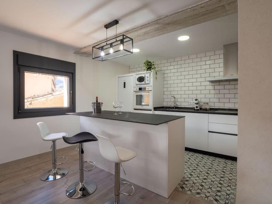 Casa Rural El Moradel Anon Luaran gambar