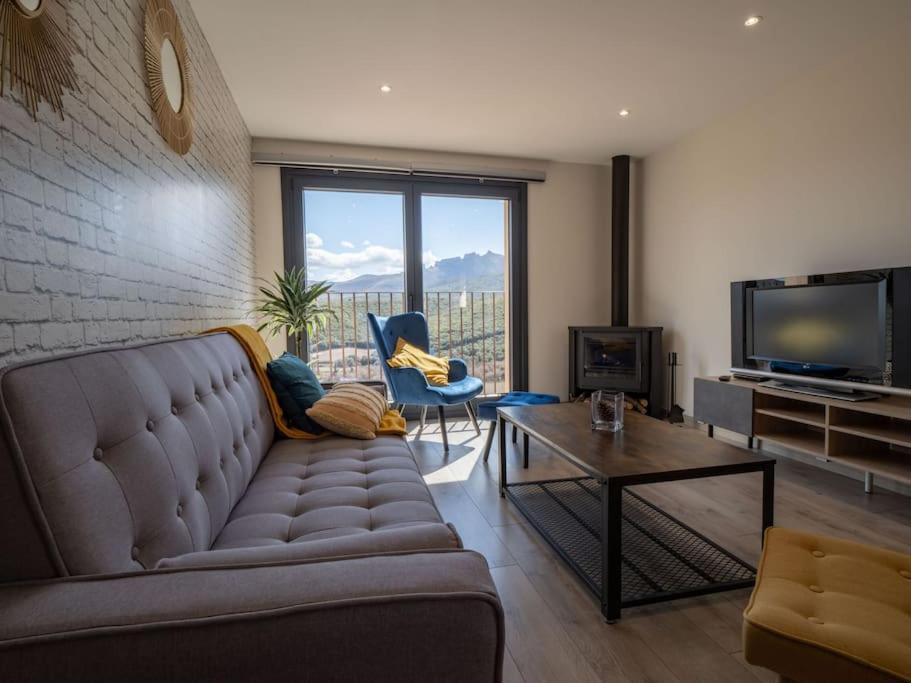 Casa Rural El Moradel Anon Luaran gambar