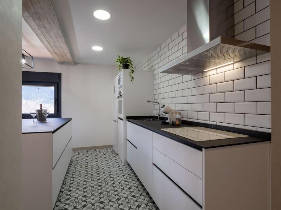 Casa Rural El Moradel Anon Luaran gambar