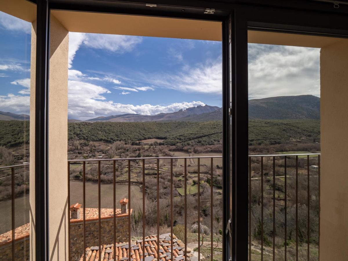 Casa Rural El Moradel Anon Luaran gambar